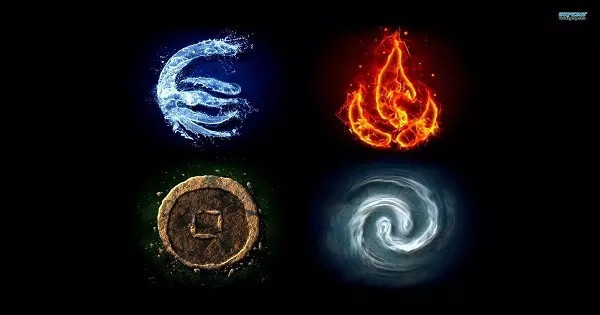 Pick one element.