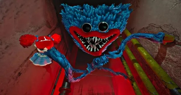 Would you add this to your Poppy Playtime scariest image list?