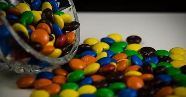 What kind of M&amp;M's candy is your favorite?