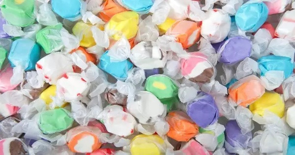 What salt water taffy flavor you can't resist?