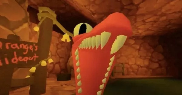 Which animal best reflects your personality?