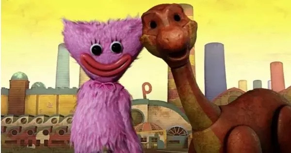 Pick your favorite movie genre.