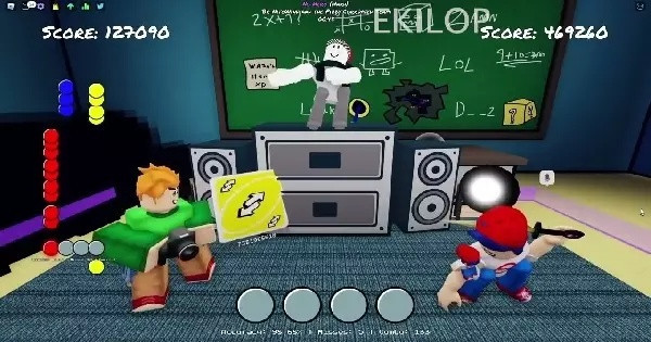 Which of the following worlds do you dream of visiting: