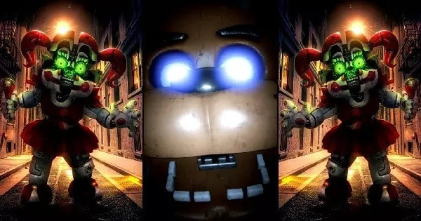 What does your enemy deserve?