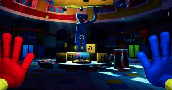 Which of the following would you use to protect yourself if trapped in the factory?