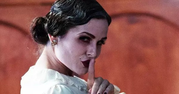 Which horror movie do you consider a classic?