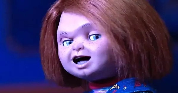 Which one of these things do you find more creepy?