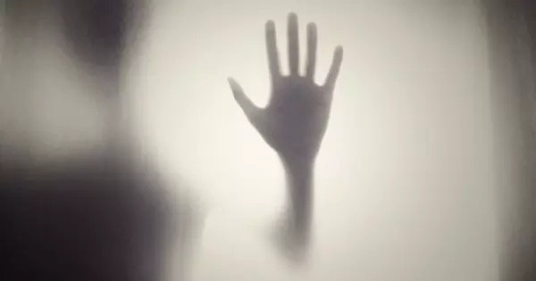 Have you ever experienced a paranormal activity?