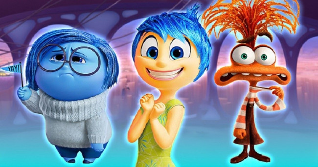 You're invited to a tea party with your neighbors. How do you feel about it?