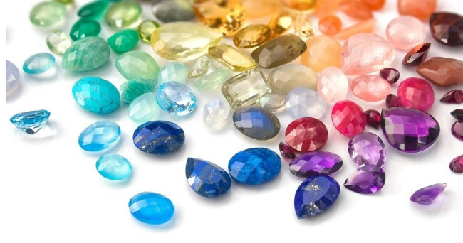 Which of the following birthstone best matches your personality?