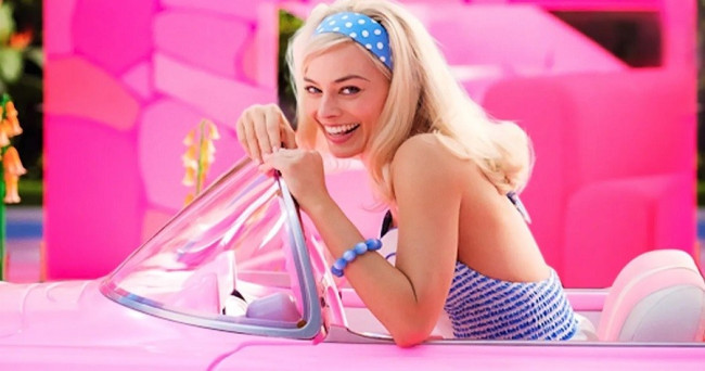 Choose your Barbie Profession.