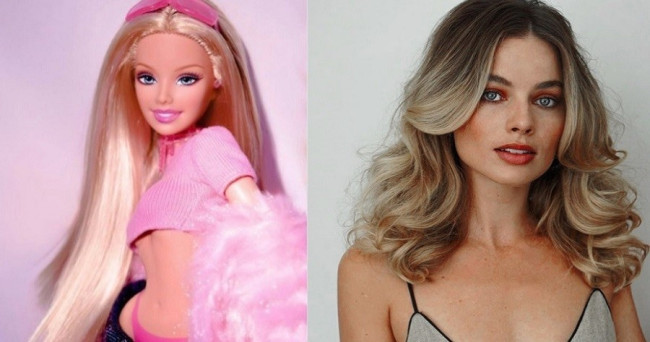 Which Barbie movie quotes speaks to you the most?