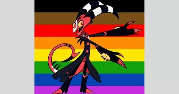 What is your sexuality?