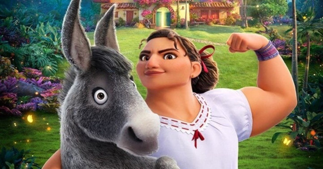 Which miracle from Encanto will you love to have in real life?