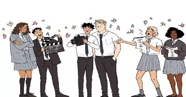 How do you treat your girlfriend/boyfriend in public or with your friends?