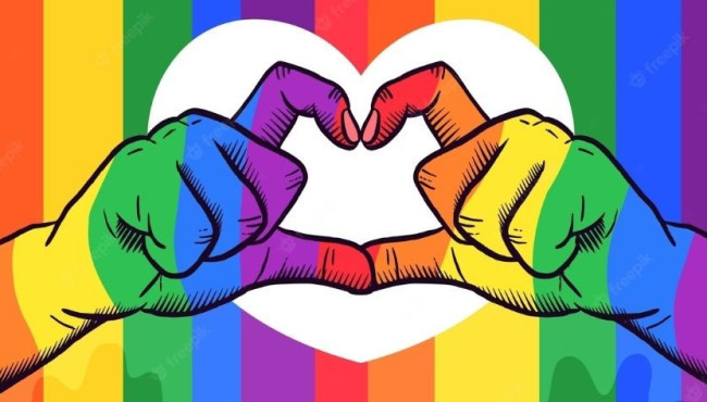 Am I Lesbian, Bisexual, Or Pansexual?