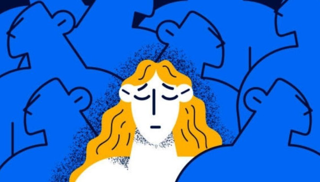 Do You Have Social Anxiety?