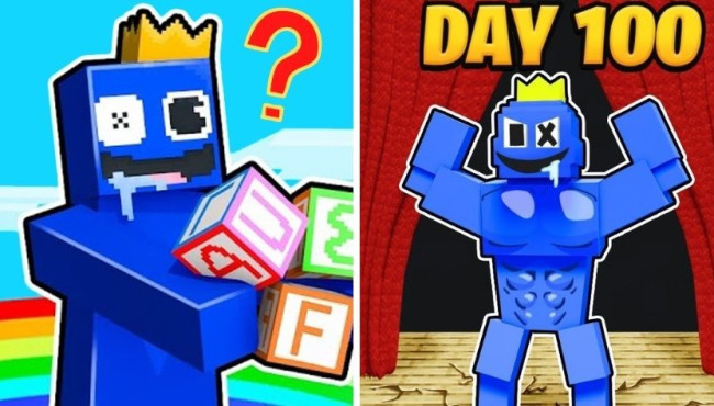 How Many Days Can You Finally Survive In A Minecraft World?