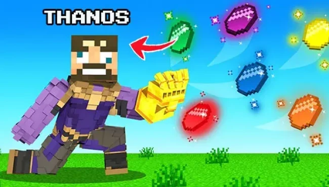 Make Your Own Movie And We'll Give You An Insane Craft Mob In Minecraft