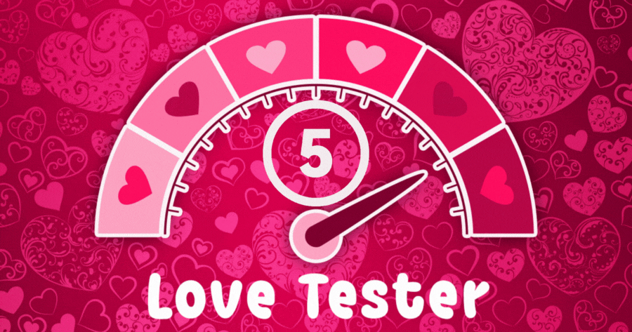 We Can Accurately Guess Your Love Compatibility By This Simple Test