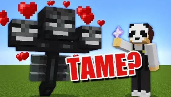 We'll Tell If You Can Tame Every Minecraft Mob Based On Your Knowledge Of Them