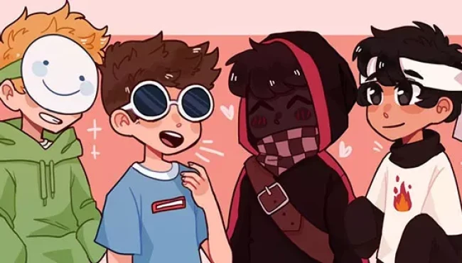 What Dream SMP Member Would Be Your Enemy?