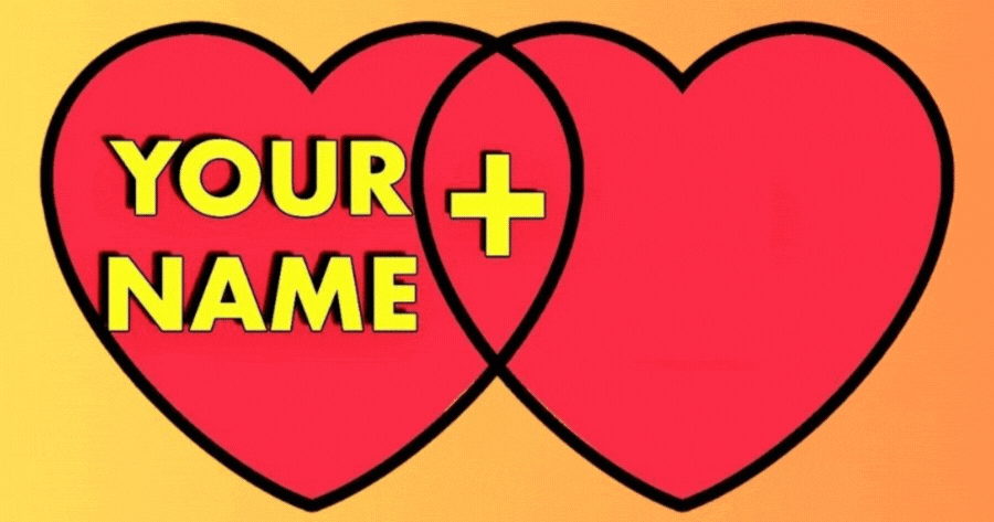 What Is The First Letter Of Your True Love’s Name?