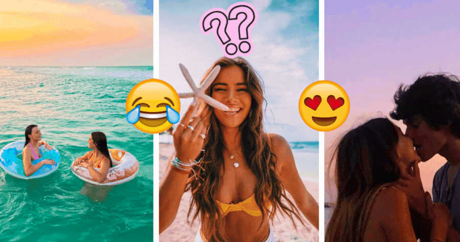 What Kind Of Summer Will You Have This Year?