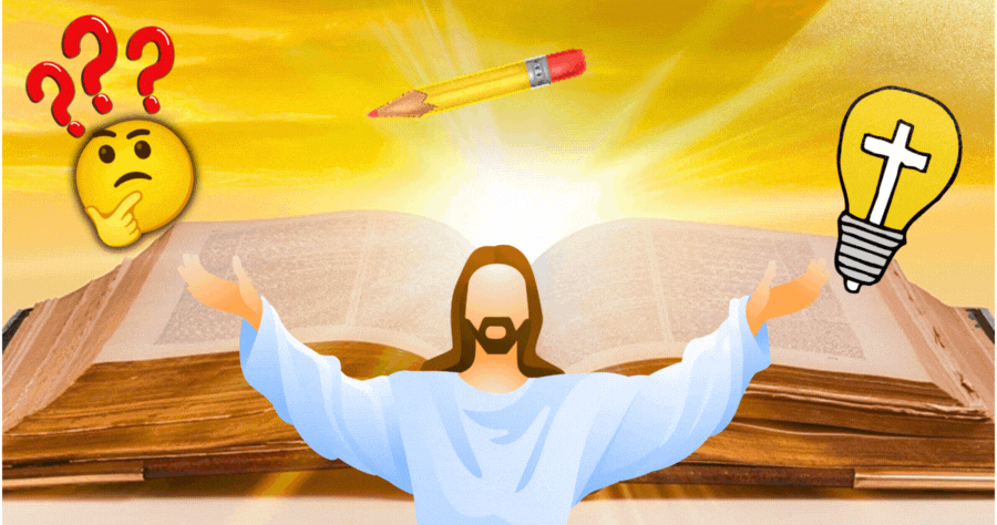 What's Biblical Meaning For Your Name?