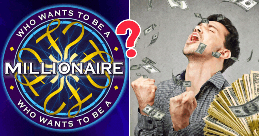 When You Will Become A Millionaire?