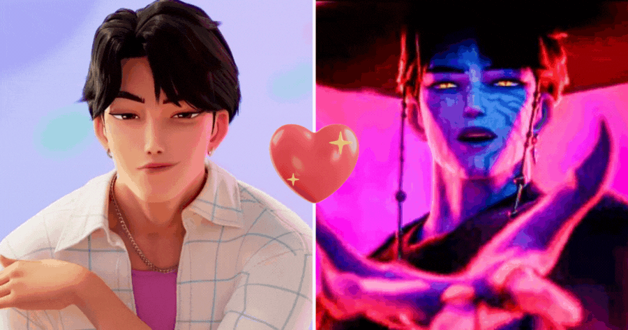 Which Saja Boys Member Is Your Ideal Match?