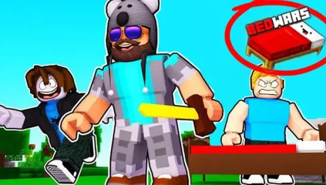 Would You Survive The Roblox BedWars? Go Through These Situations And Find It Out!