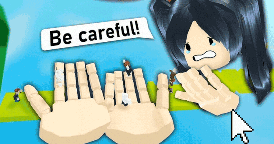 Are You A Noob Or Pro In Roblox VR Game?