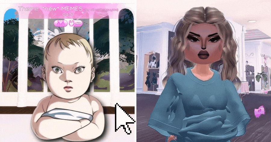 Dress To Impress: Which Queen Never Cry Outfit Suits You?