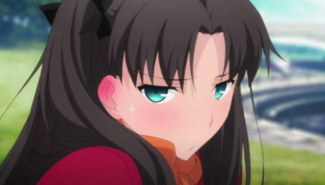 What Anime Character Archetype Are You?