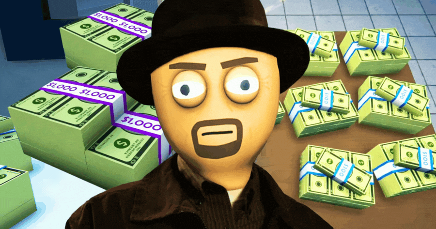 What Type Of Player Are You In Schedule 1?