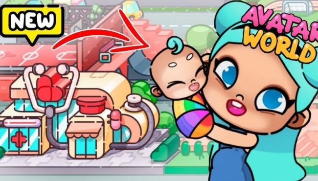 Which Baby House In Avatar World Are You Most Like?