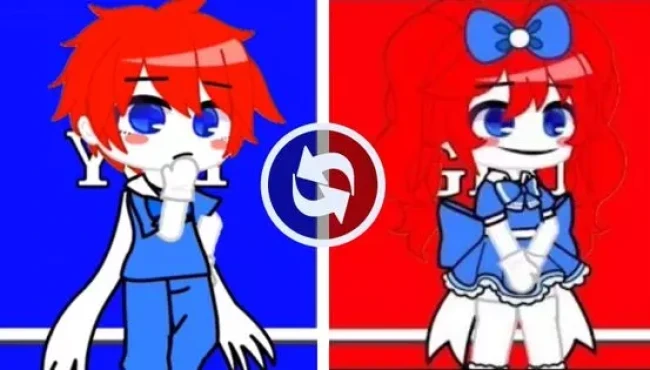 Which Poppy Playtime Character With An Opposite Gender Matches Your Inner Personality?