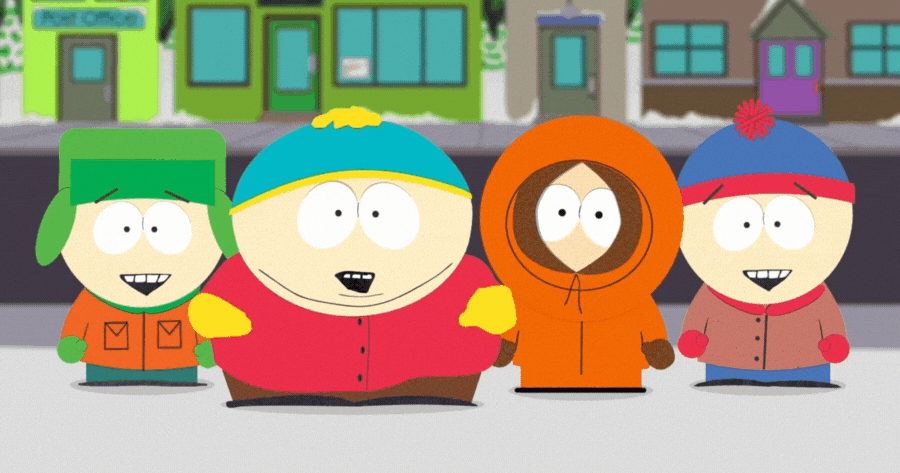 Which South Park Character Will You Be By This Cartoon Quiz?