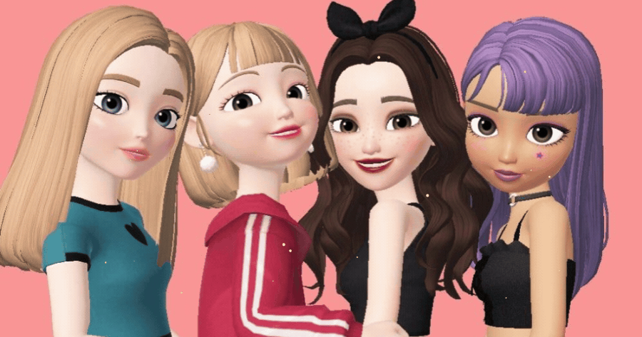 Which Zepeto Avatar Matches Your Aesthetic?