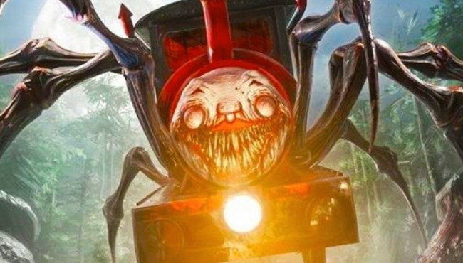 Would You Survive Or Die In Choo-Choo Charles In The End?